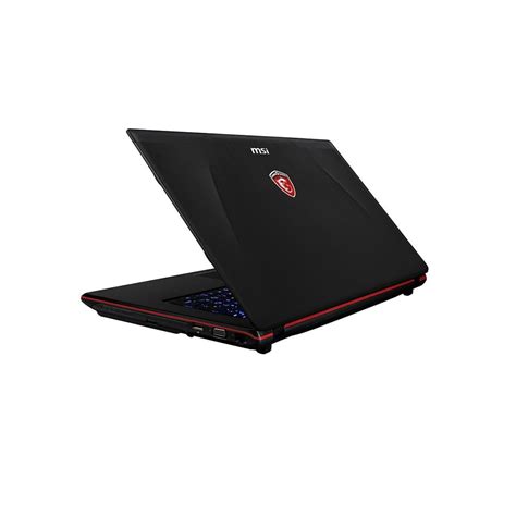 Msi Ge70 Apache Pro Core İ7 4720hq 2 6ghz 16gb 128ssd 1tb 17 3 Gtx960 2gb W8 1 Vatan Bilgisayar