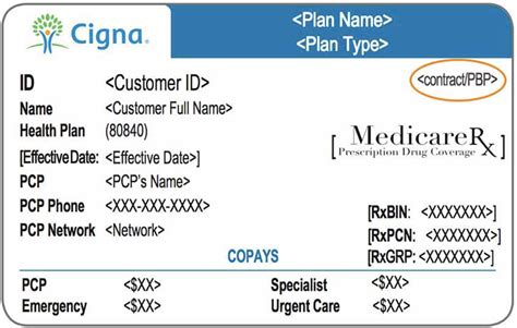 Everything About Your Medicare Card Medicare Number