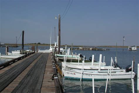 Tangier Island Ferry Tangier Island Cruises