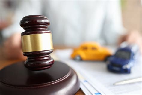 How A Lawyer Can Help You After A Car Accident