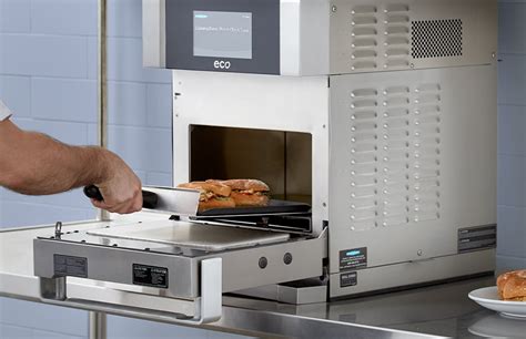 Commercial Ovens For Bakeries Restaurants And More