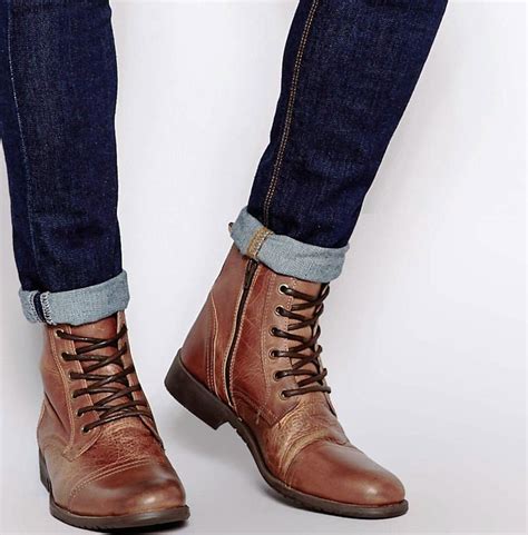 Les Mod Les De Bottines Pour Homme Les Plus Tendance Ma Chaussure