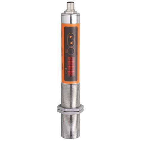 Инфракрасный датчик температуры tw2002 IFM Electronic
