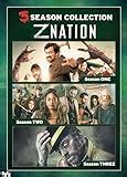 Z Nation Dvd Release Date