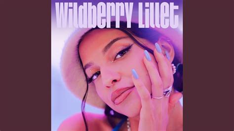 Nina Chuba - Wildberry Lillet Chords - Chordify