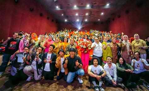 Malam Pacar Mappacci Film Bertajuk Adat Bugis Makassar Tayang Mulai 24