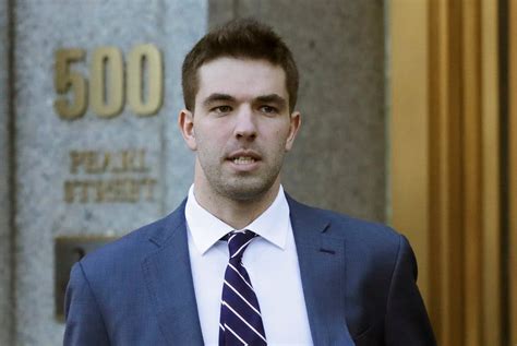 Fyre Festival Organizer Pleads Guilty To Selling Fraudulent Tickets