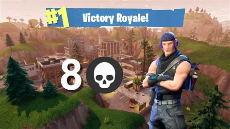 8 Kill Duo Win In OG Fortnite Insane Snipes And Double Pumping YouTube