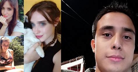 Joven Fue Secuestrado Cuando Fue A Conocer A Su Novia De Redes