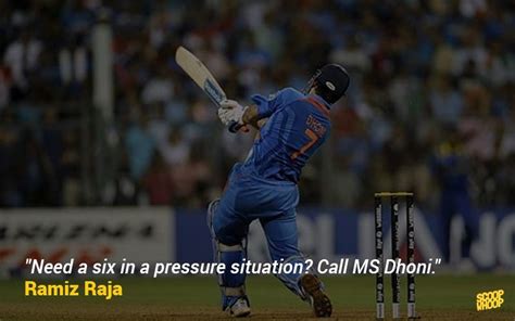 43 Quotes That Explain Why Dhoni Is The Greatest Captain Indian Cricket