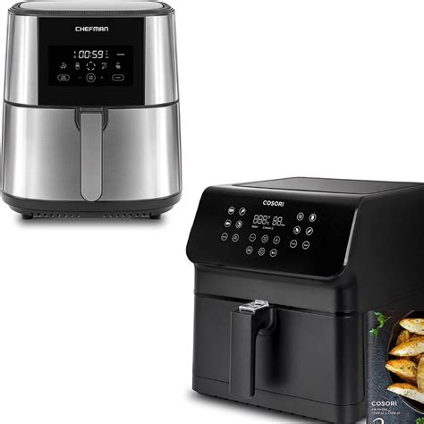 Biggest Air Fryer Capacity | atelier-yuwa.ciao.jp