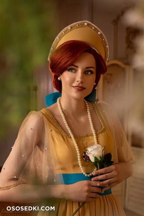 Anastasia Free Naked 18 Cosplay Photos Leaked From Onlyfans Patreon Fansly