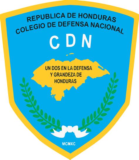 Colegio De Defensa Nacional Honduras Archivos Fuerzas Armadas De Honduras