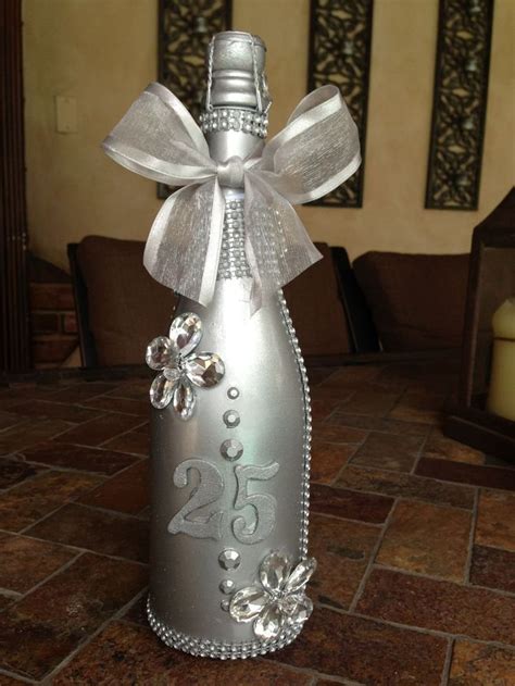 25th Wedding Anniversary Gift Ideas For Parents