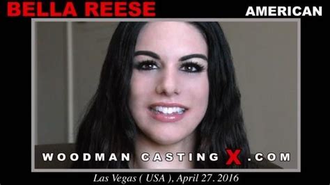 Bella Reese Casting X Bella Reese Forumporn