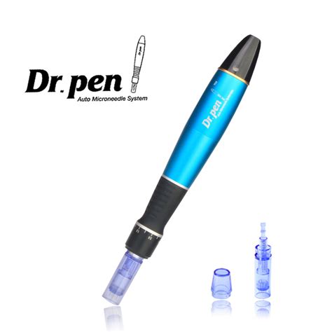 Dermapen Dr Pen A1W INALAMBRICO Abtao Medic SAC Equipos Medicos