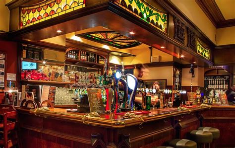 Top Ten Cozy Pubs In London London Perfect