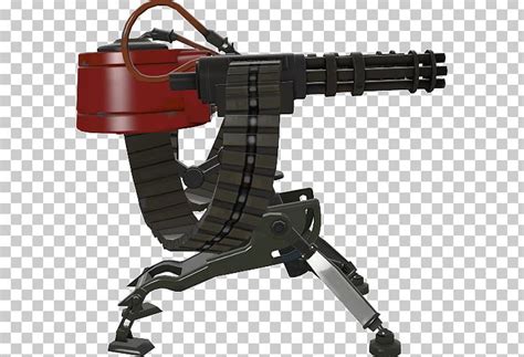 Team Fortress 2 Sentry Gun Video Game Weapon Turret PNG Clipart