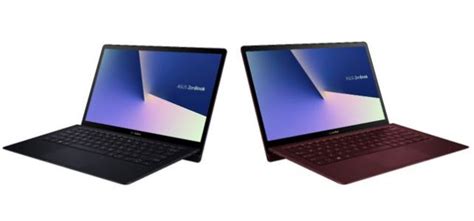 Asus Zenbook S Series Notebookcheck Net External Reviews