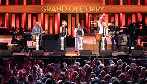 Grand Ole Opry