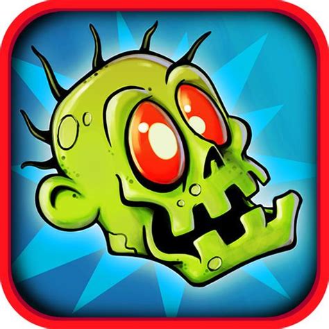 Zombie Tower Shooting Defense (2012) - MobyGames