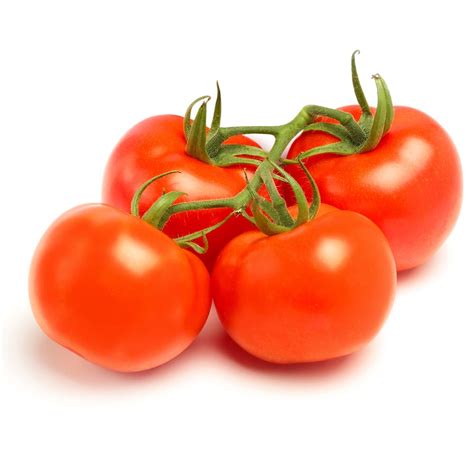 Sunset Tomatoes On The Vine Per Lb - Walmart.com - Walmart.com