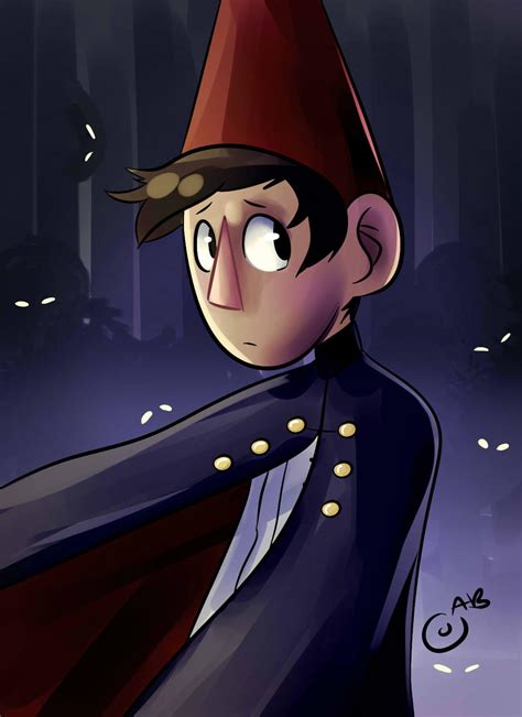 Wirt by jayzelnut on DeviantArt