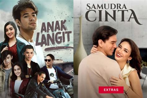 Sinetron Produksi Sinemart Episode Terpanjang Di SCTV