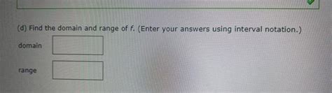 Solved A Quadratic Function Fis Given F X X² 4x 6