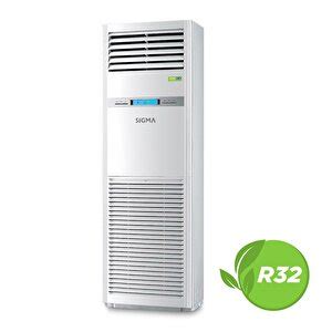 Mediamarkt FUJIPLUS FP 24AXS 19 A 24000 BTU Salon Tipi Inverter Klima