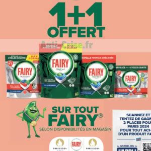 Anti Crise Fr Gamme Fairy Chez Carrefour Gamme Fairy