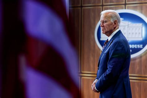 Special Counsel Report Concludes Biden Willfully Retained Classified