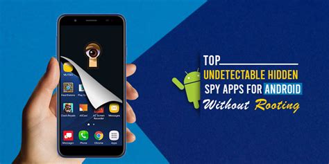 Top 10 Smartphone Spy Apps For Android 2024