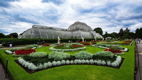 A Day Trip Guide To Kew Gardens