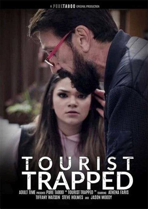 Pure Taboo Tourist Trapped Dvd Xxxdvds Dvds