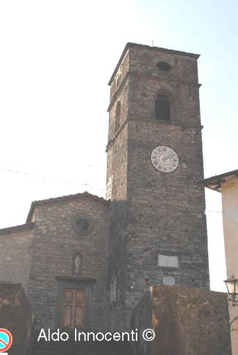 Chiesa Dei Santi Quirico E Giulitta Vergemoli Destimap