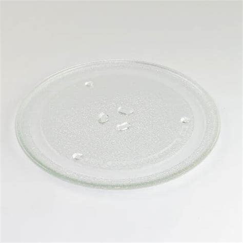 Samsung Microwave Glass Tray Genuine Replacement For Optimal Cooking Samsung Parts