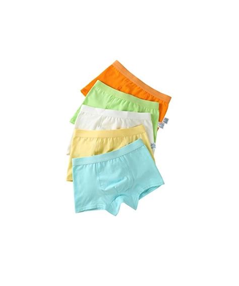 Daddy And Son Boxer Briefs Matching Stretch Underwear Set Father Dad Son