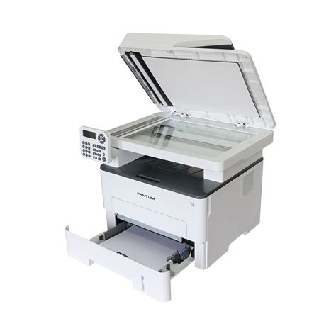 Pantum M7200FDW Multifunction Printer PANTUM Maldives