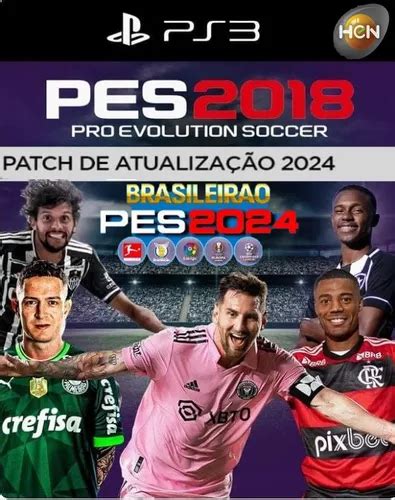 Pro Evolution Soccer Patch Ps F Sico Descri O