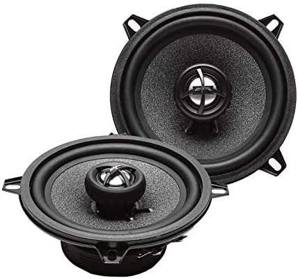 Skar Audio Rpx Watt Way Coaxial Speaker System Pair