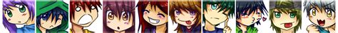 Osu Avatars V2 By Tai Koo On Deviantart
