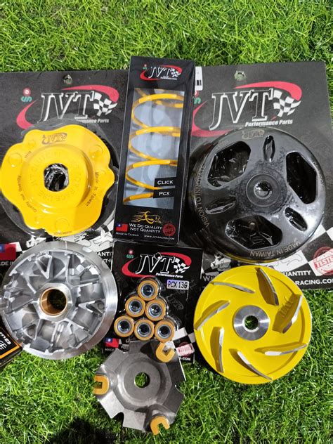 Jvt Cvt Set For Click Lazada Ph