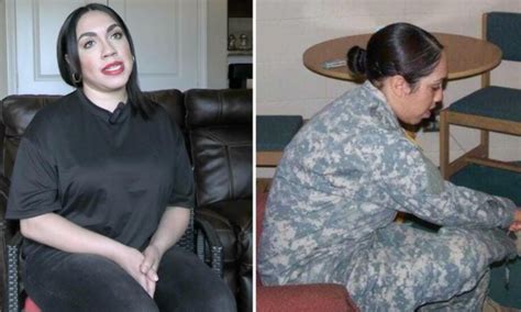 Sale A La Luz El Tercer Caso De Abuso Sexual En La Base Militar Fort Hood Austin Latino