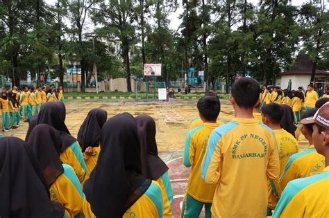 Luncurkan Nomor Aduan Siswa SMKPP Kementan Siap Tampung Keluhan Dan Saran