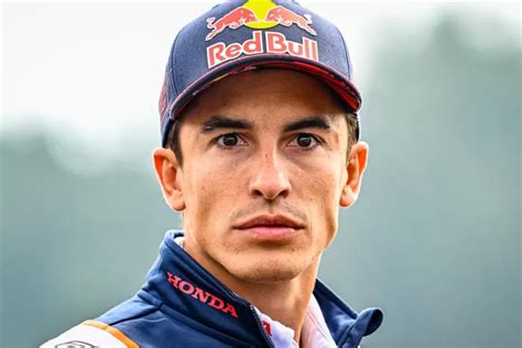 Jadi Ini Alasan Marc Marquez Pecat Manajernya Padahal Sudah Tahun