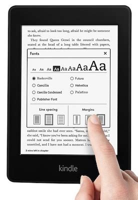 Kindle Paperwhite An Lisis Completo Y Opiniones