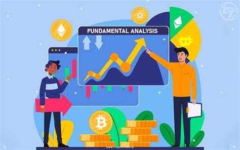 Fundamental Analysis In The World Of Cryptocurrencies