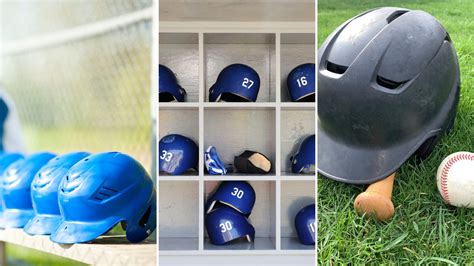 7 Best Baseball Helmets For All Levels: From Youth To Competitive!