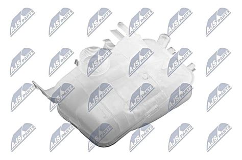 Coolant Expansion Tank For RENAULT Megane III Grandtour 08 15